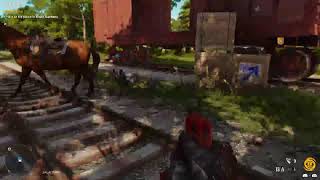 FAR CRY 6  Live partie 12 ??? some big fights