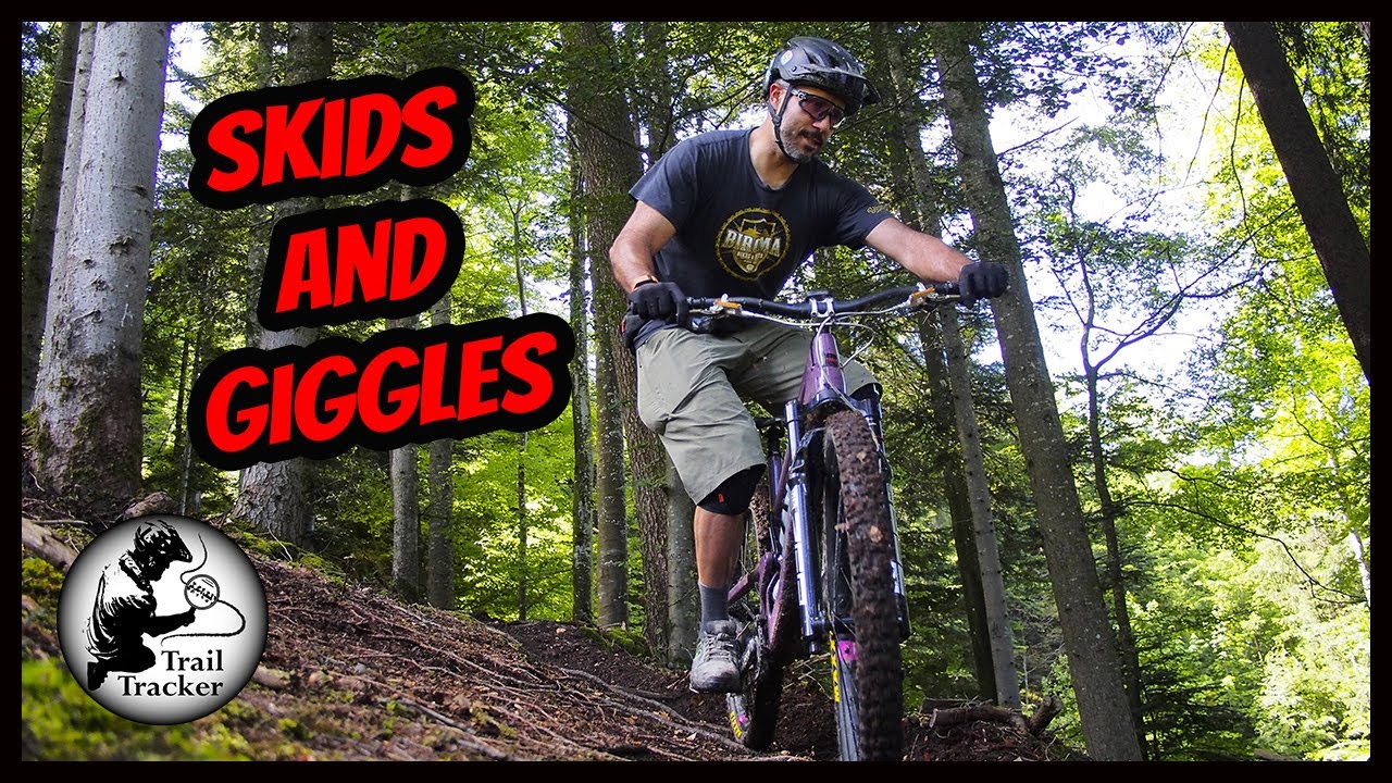 Skids & Giggles Best Ride of the Year 2024 (Thun) - Part 1