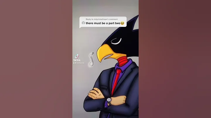 || Dekusquad Time || MHA Tiktok Animatic ||