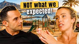 What's it REALLY Like Raising Kids in Costa del Sol?!