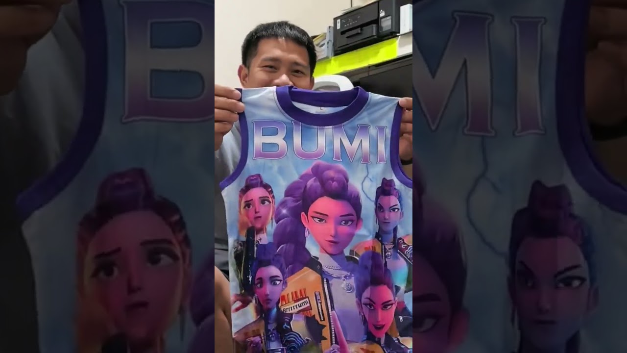 BUMI
