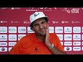 Intervista - Eugenio Chacarra