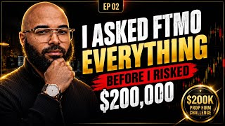 The Truth About FTMO’s Rules (Before You Buy) - EP. 2