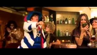 Austin Powers real