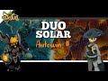 [Dofus] Duo Solar Panda-client autowin