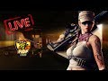 Numpang Menang doang !! PointBlank || LIVE SAMPAI PUSING || FC