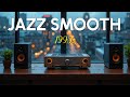 Smooth Jazz 90s – Relaxing Grooves for Focus, Work, and Inspiration