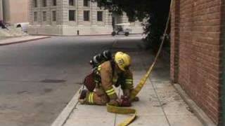 VFA Hose Training part 6