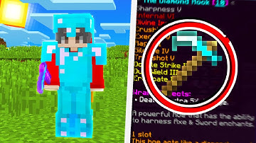 How I Obtained The RAREST Item | Minecadia Factions