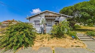 1523 Williams St, Eureka, CA