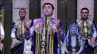 Սարգիս Խաչատրյան - Դու իմ մուսան ես (2018 թ․)
