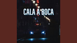 Automotivo Cala A Boca