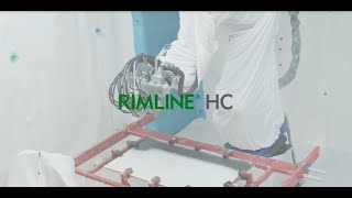 Polyurethane Composites for Automotive Interiors – RIMLINE® HC Technology screenshot 3