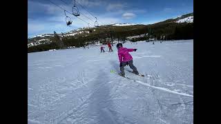20220117 Soda Spring Ski instructor  Great job 3