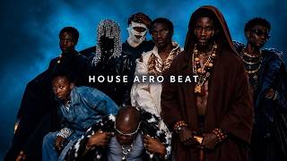 Information AFRO HOUSE 2027 | AFRICAN RHYTHMS, UNREAL ENERGY | Deep Soul Vibes News