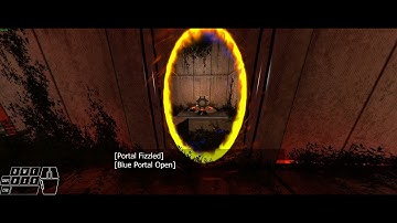 [Portal] The Second Slice (Demo) - Full Playthrough | No Commentary