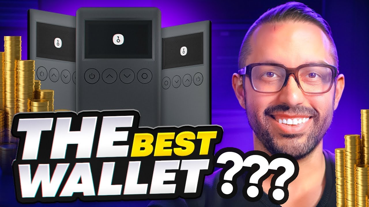 OneKey Classic 1S The Best Crypto Wallet YouTube onekey-classic-1s-the-best-crypto-wallet-youtube