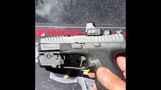 CZ Duty: Still no answer!! #youmustbebornagain