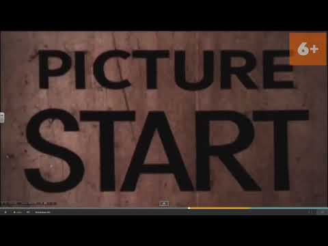 Nickelodeon HD Europe Russian Continuity 14 07 2014 