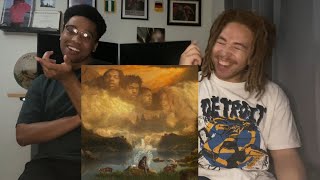 Lil Baby - “It’s Only Me” [FULL ALBUM] REACTION + REVIEW