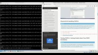 Ubuntu 16 04 OpenCATS Installation