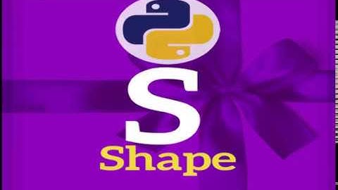 #19 Using Python Program Printing Patterns For Beginners By B.Mandal | S Shape