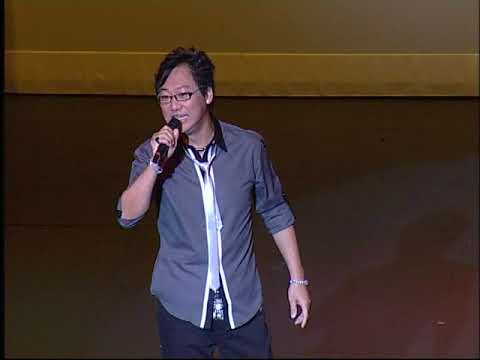 張智偉 梁志君 一起走過的日子 這個冬天不太冷 東區金曲賀國慶 60 周年對對碰 29.08.2009