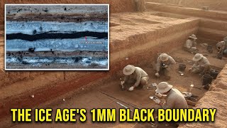 5 Shocking Discoveries About the Black Mat and the End of the Ice Age
