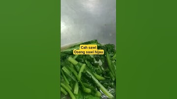 Thumbnail of CAH SAWI HIJAU