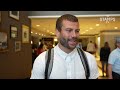 1-on-1 with Cam Judge