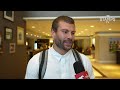 1-on-1 with Cam Judge