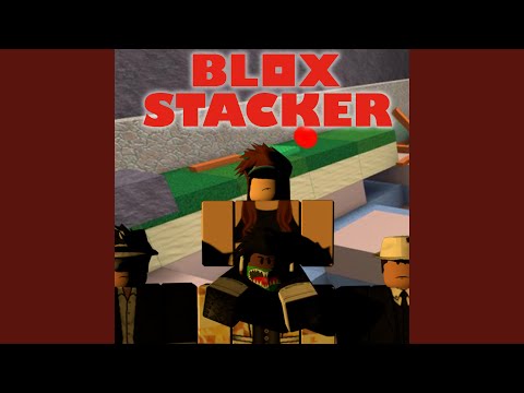 Blox Stacker Youtube - roblox rap song blox stacker defmatch