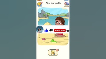 DOP🥱5 Draw One Part Fun Mobile Puzzle Game {Walkthrough + Tips)#gaming #game #dop5 #puzzle?ienugf27