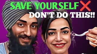 The Mistake That Changed Kulhad Pizza Couples Life Mehengi Galti Kulhad Pizza Viral Video