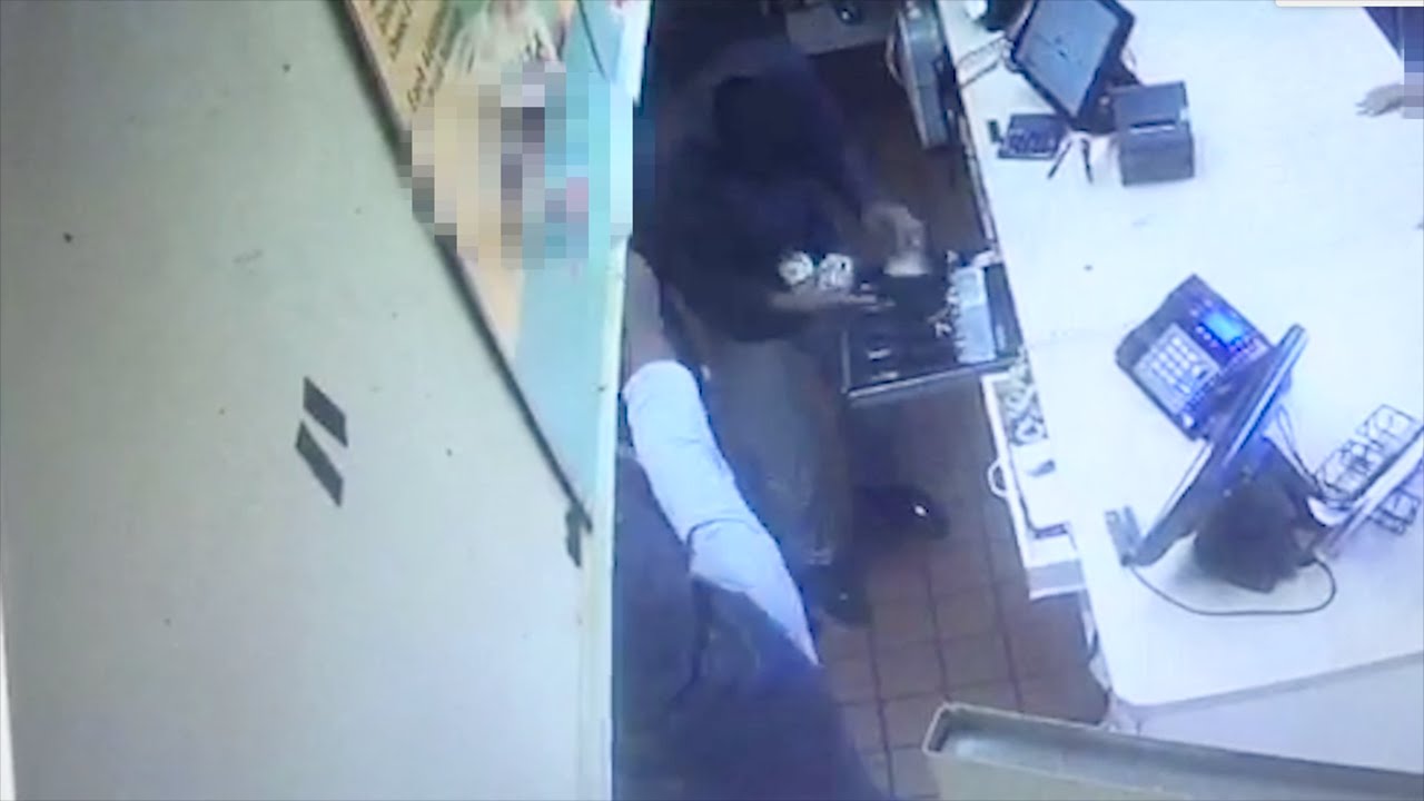 Persons of Interest in Armed Robbery, 1500 b/o Alabama Ave, SE, on September 21, 2015 videos for cats