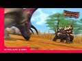 Dinosaurs Battle s2 GB1