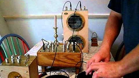 DS8 Drum Synthesiser