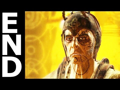 Fallout 4 Far Harbor Gameplay Walkthrough Part 4 1080p No ...