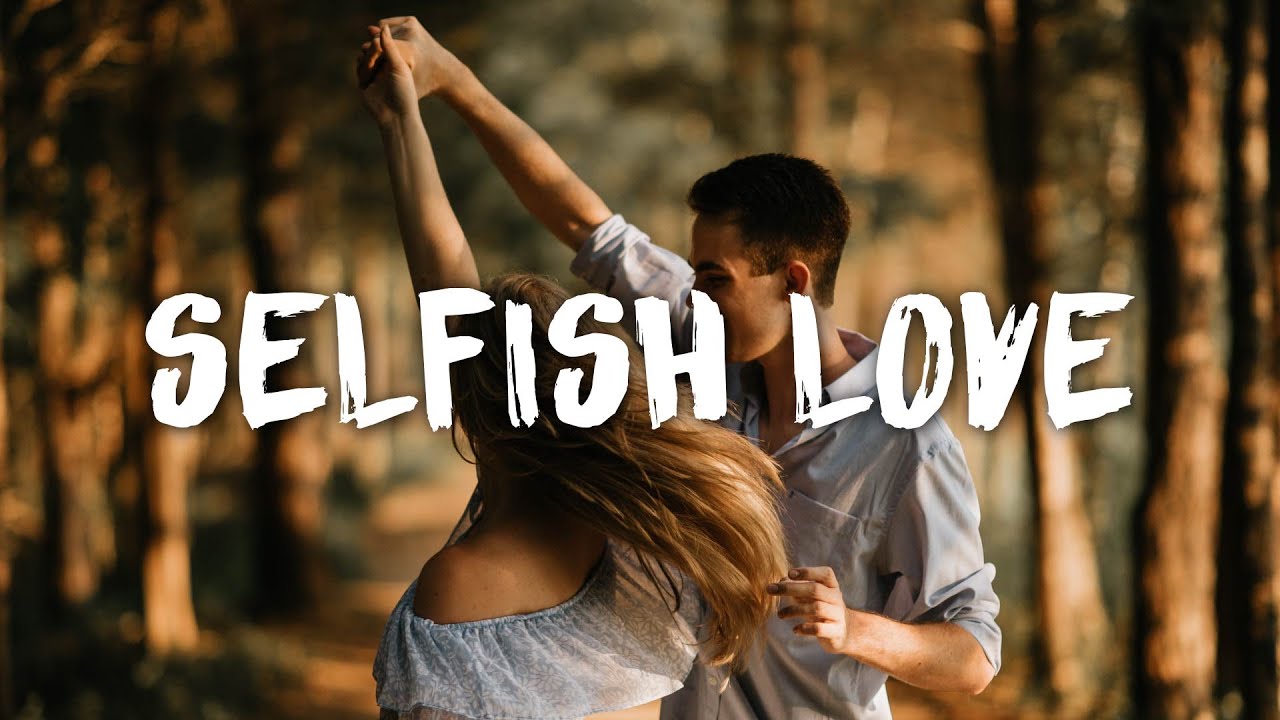 DJ Snake, Selena Gomez - Selfish Love (Lyrics/Letra) - YouTube