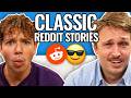 Reading Reddit Stories: Dating Someone Who Still Sleeps With Their Ex!
