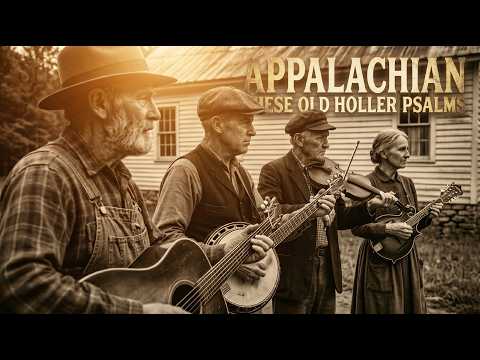 Best of Lost Appalachian Hymns | Songs the Mountains Never Forgot