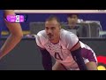 Qatar vs. Vietnam - Quarter Finals | AVC Men's Nations Cup 2025