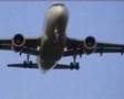 Airport Approaches and Landings at Stansted UK