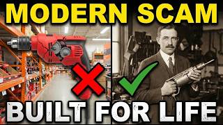 The Only 4 Power Tool Brands Still Built to Last