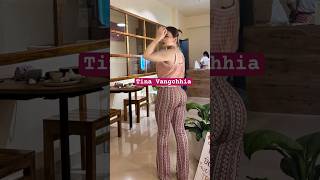 Tina Vanchhia Mizo Nula Khal