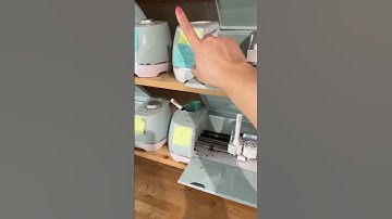 Sluit meerdere Cricuts aan op 1 computer #cricut #cricutdesignspace #cricutmade #cricuttutorial