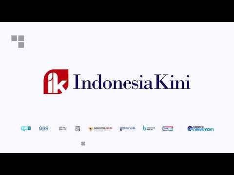 Portal Indonesiakini.go.id