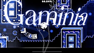 “Gaminia” By LightStyles [3 Coins] | Geometry Dash | Daily #253 screenshot 5