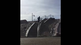 Park Workouts Funkore Pt2