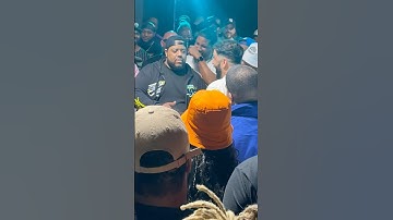 CHARLIE CLIPS MENTIONS MIKE P